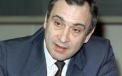 На 81-м году жизни умер советский космонавт Валерий Поляков