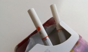 В Тульской области магазин «Вкусняшка» продавал контрафактные сигареты