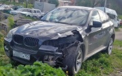    :     BMW X6,  