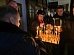 В Новомосковске сотрудники ГИБДД почтили память жертв ДТП
