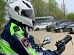 Госавтоинспекция переходит к активному контролю мотоциклистов в Новомосковске