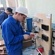 Новомосковские студенты забрали все призовые места в профессиональном состязании