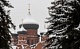 Циклон «Квинтинус» обрушит на Центральную Россию сильные снегопады