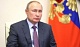 Владимир Путин поручил удвоить ковидные надбавки медикам за работу в новогодние праздники