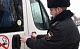 В Новомосковске приставы запретили перевозку пассажиров на неисправных автобусах