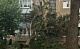 В Новомосковске несколько домов пострадали от упавших деревьев