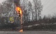 На дороге Тула — Новомосковск загорелся светофор