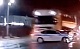 В Новомосковске грузовик столкнулся с машиной ДПС