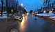 В Новомосковске пожилой водитель сбил женщину на пешеходном переходе