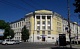 В Новомосковске закрывают здание химического института