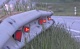 На дороге в Новомосковске установили инновационные световые индикаторы
