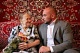 Долгожительнице из Новомосковска исполнилось 105 лет