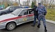 В Новомосковске задержали мужчина, находившегося в федеральном розыске