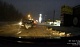 В Новомосковске "слишком быстрый" водитель разбил свою и чужую машину