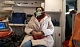 Больных коронавирусом в Тульской области будут перевозить в специальных масках и шлемах