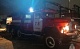 Ночью в Северо-Задонске горела квартира: жильцов эвакуировали