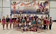 Тульские гимнастки завоевали медали на первенстве ЦФО