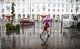 Синоптики: начало недели в Туле будет по-сентябрьски дождливым и прохладным