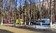 В Новомосковске на улице Московской сбили 75-летнюю женщину
