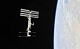 Туляки смогут увидеть в ночном небе пролетающую МКС Туляки смогут увидеть в ночном небе пролетающую МКС