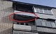 В Щекино с балкона упал камень и разбил ребенку голову: прокуратура начала проверку