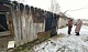 В Узловском районе 30-летний безработный сломал дверь сарая и украл детские санки