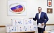 Алексей Дюмин представил в облизбирком документы для регистрации кандидатом на выборах губернатора Тульской области