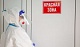 13 жителей Тульской области госпитализировали из-за ковида 26 июля