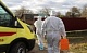 За сутки в Тульской области выявлено 263 случая коронавируса, 13 пациентов скончались