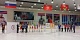 В Новомосковске прошла жеребьёвка детского хоккейного турнира EuroChem Cup 2019