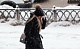 Циклон «Ида» принесет в Центральную Россию очередные снегопады