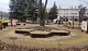 В Новомосковске восстанавливают детскую площадку после визита вандалов