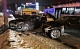 В Новомосковске девушка на BMW врезалась в «Газель» и Hyundai