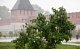 Погода в Туле 28 июля: жара, грозовые дожди и град
