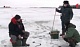 Как тулякам не провалиться под лед на зимней рыбалке