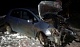 Выезд на «встречку»: в Узловском районе Тульской области столкнулись 2 автомобиля