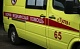 За неделю в Тульской области скончались 120 пациентов с ковидом