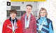 Узловчанки завоевали 10 медалей на Чемпионате России по легкой атлетике среди ветеранов