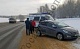 В Щекинском районе в ДТП с грузовиком пострадали мать и ее дочка