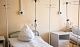 Коечный фонд в ковидных госпиталях Тульской области занят почти на 87%