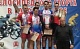 Тульские велогонщики успешно выступили на чемпионате России