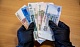В Тульской области мошенники обманули 73-летнюю пенсионерку на 250 тысяч рублей