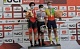 Тульские велогонщики завоевали пять медалей на Кубке наций
